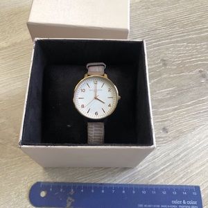 COPY - Olivia Burton watch